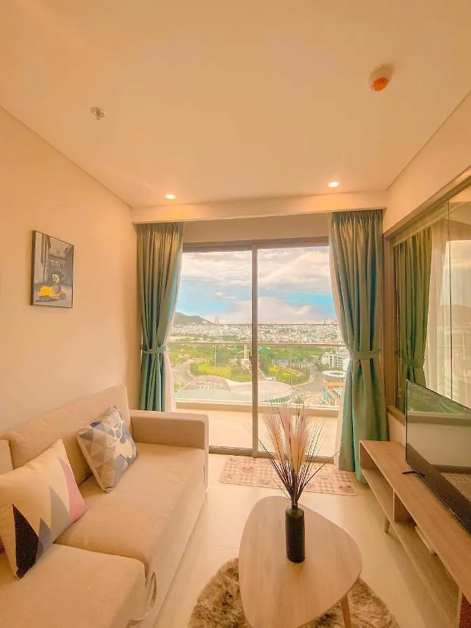 The Song - Corn Homestay Aparment Vung Tau