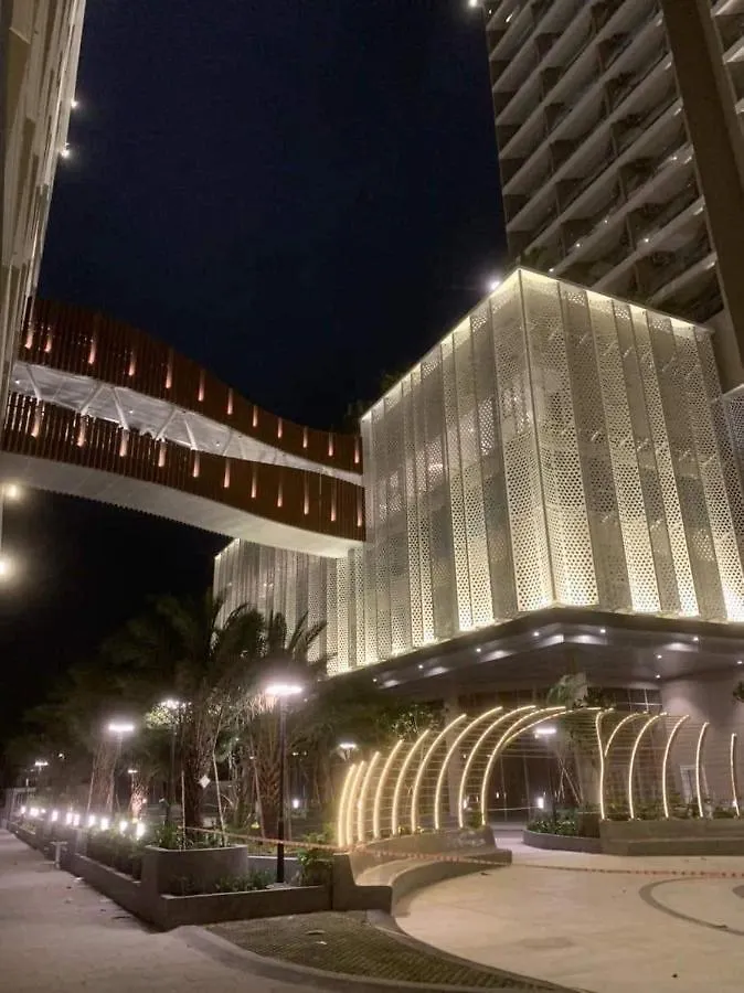 The Song - Corn Homestay Aparment Vung Tau 0*,  Vietnam