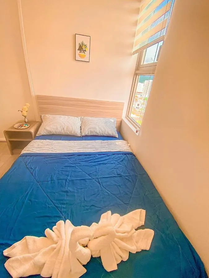 The Song - Corn Homestay Aparment Vung Tau Apartment